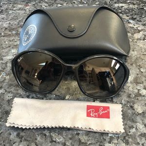 Ray Ban 4164